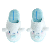 Cinnamoroll Fluffy Slipper
