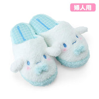 Cinnamoroll Fluffy Slipper
