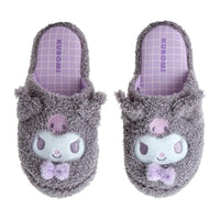 Kuromi Fluffy Slipper
