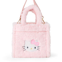 Hello Kitty Boa Mini Handbag
