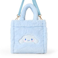 Cinnamoroll Boa Mini Handbag
