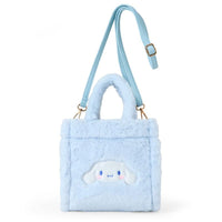 Cinnamoroll Boa Mini Handbag
