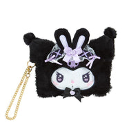 Kuromi "Dream Ribbon" Card Case
