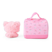 Hello Kitty Kitten Plush Care Set
