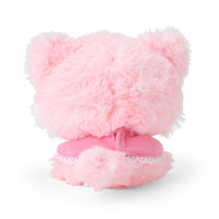 Hello Kitty Kitten Plush Care Set
