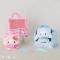 Hello Kitty Kitten Plush Care Set
