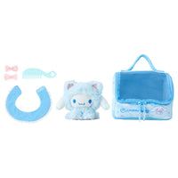 Cinnamoroll Kitten Plush Care Set
