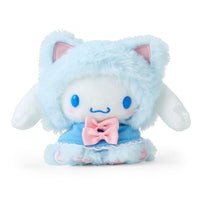 Cinnamoroll Kitten Plush Care Set
