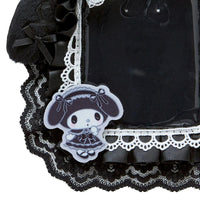 My Melody "Gothic Night Party" Enjoy Idol Card Holder
