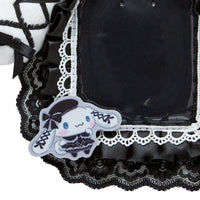 Cinnamoroll "Gothic Night Party" Enjoy Idol Card Holder
