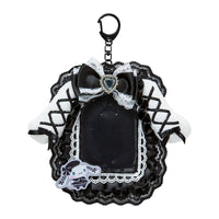 Cinnamoroll "Gothic Night Party" Enjoy Idol Card Holder
