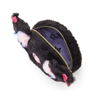 Kuromi "Romantic Room" Face Pouch
