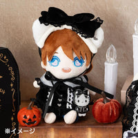 Cinnamoroll Enjoy Idol "Gothic Night Party" Pitatto Clothes
