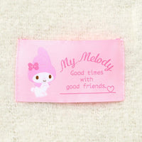 My Melody Volume Scarf
