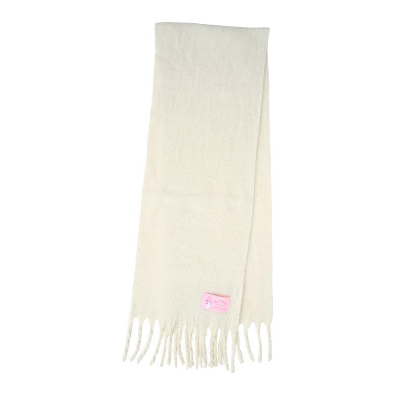 My Melody Volume Scarf