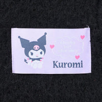 Kuromi Volume Scarf
