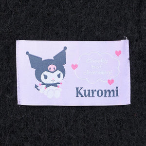 Kuromi Volume Scarf