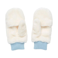 Cinnamoroll Fluffy Mitten Gloves