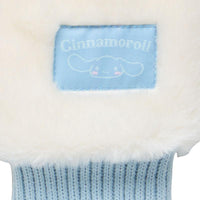 Cinnamoroll Fluffy Mitten Gloves