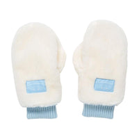 Cinnamoroll Fluffy Mitten Gloves
