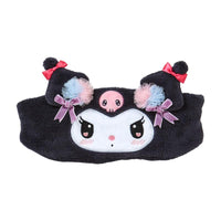 Kuromi "Romantic Room" Headband
