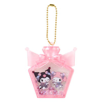 Kuromi "Romantic Room" Charm Keychain Blind Box
