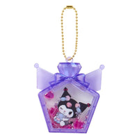 Kuromi "Romantic Room" Charm Keychain Blind Box
