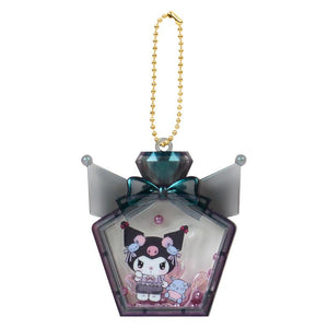 Kuromi "Romantic Room" Charm Keychain Blind Box