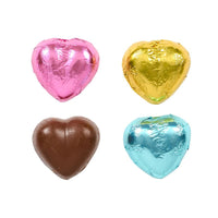 Sanrio Characters Heart Chocolate
