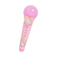 Hello Kitty Melodic Microphone
