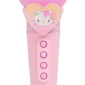 Hello Kitty Melodic Microphone