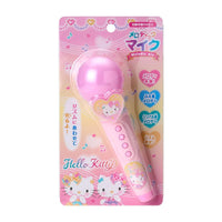 Hello Kitty Melodic Microphone
