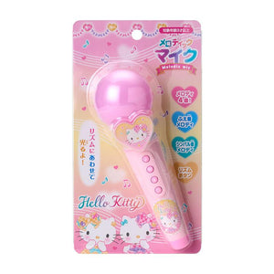 Hello Kitty Melodic Microphone