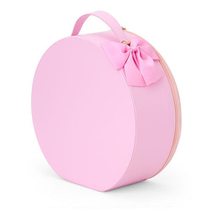 My Melody Rounded Vanity Case