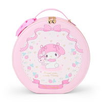 My Melody Rounded Vanity Case
