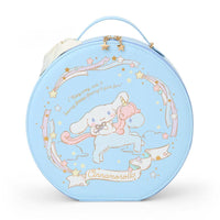 Cinnamoroll Rounded Vanity Case
