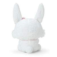 Jewelpet Ruby "Heisei Fluffy Heart" Plush
