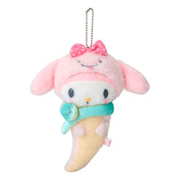 My Melody "Zodiac Lucky" Snake Plush Mascot