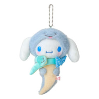 Cinnamoroll "Zodiac Lucky" Snake Plush Mascot