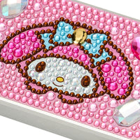 My Melody Candy & Tin Case (Stone Deco)
