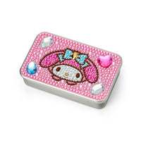 My Melody Candy & Tin Case (Stone Deco)
