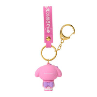 My Melody Japan Kimono 3D Keychain
