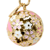 My Melody Netsuke Bell Charm
