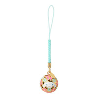 Cinnamoroll Netsuke Bell Charm
