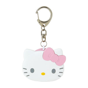 Hello Kitty Siren Keychain