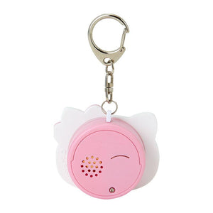 Hello Kitty Siren Keychain