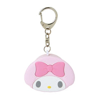 My Melody Siren Keychain
