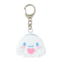 Cinnamoroll Siren Keychain
