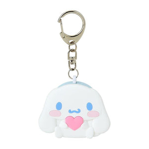 Cinnamoroll Siren Keychain