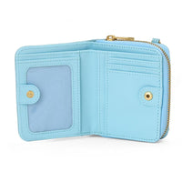 Cinnamoroll Quilted Bi-fold Wallet
